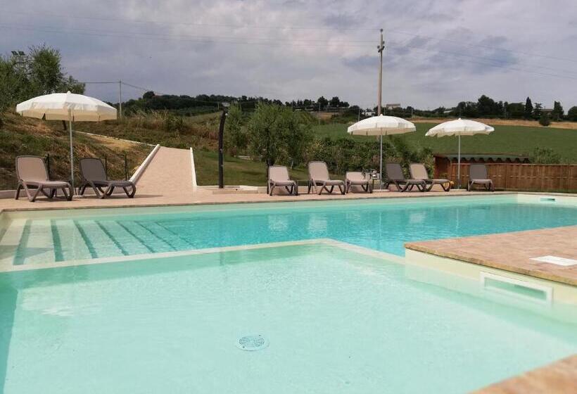 Country House Ciliegia Rossa