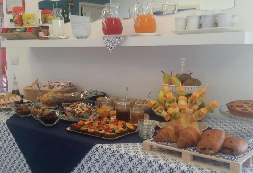 Country House Ciliegia Rossa