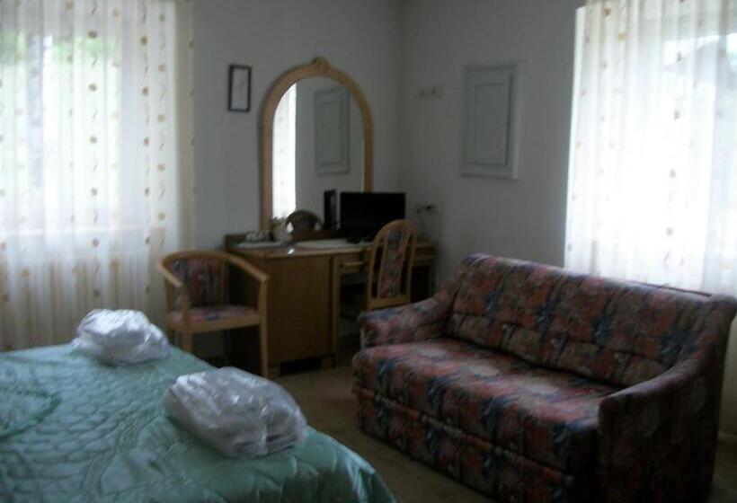 فندق Agri Park Casa Miramonte