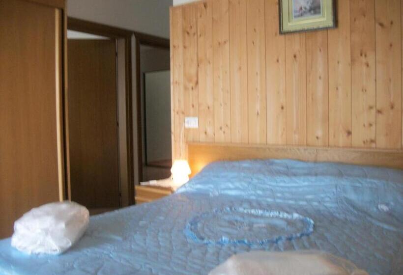 فندق Agri Park Casa Miramonte