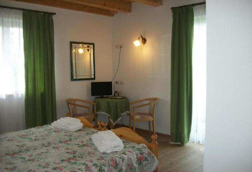 فندق Agri Park Casa Miramonte