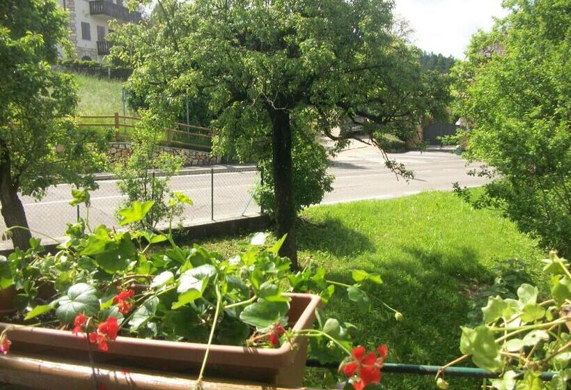 فندق Agri Park Casa Miramonte