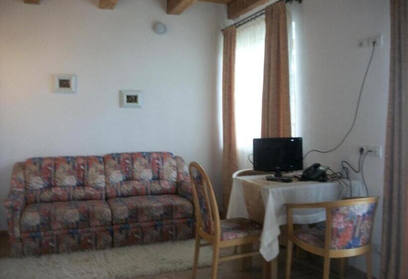 فندق Agri Park Casa Miramonte