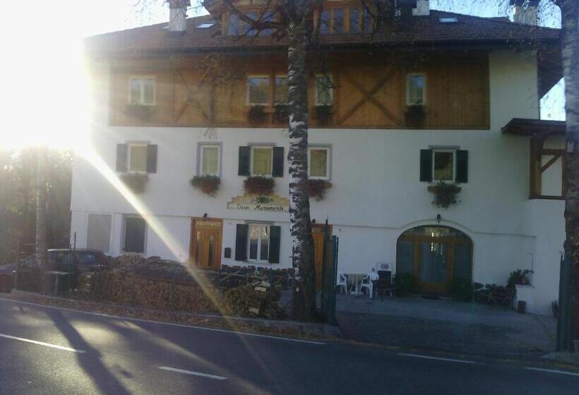 فندق Agri Park Casa Miramonte