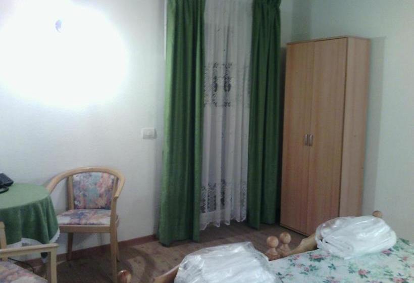 فندق Agri Park Casa Miramonte