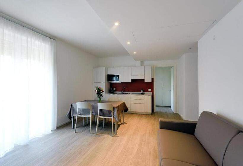 هتل Agritur Il Melograno