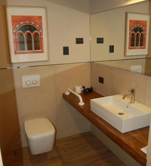 호텔 Agriturismo I Due Angeli