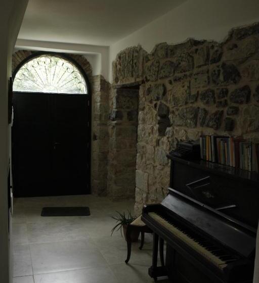 ホテル Casina Di Pietra