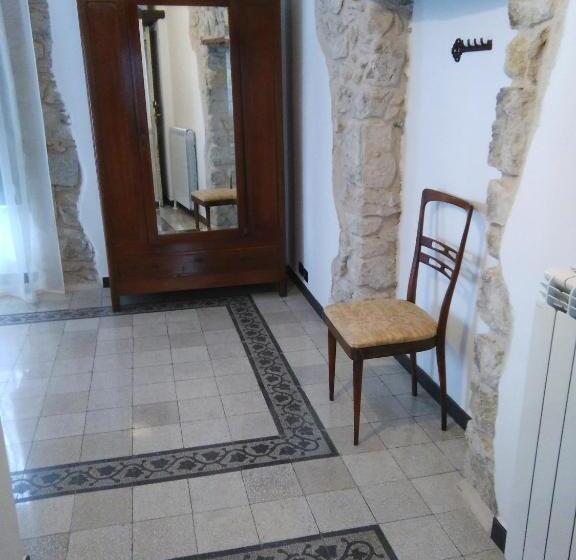 ホテル Casina Di Pietra