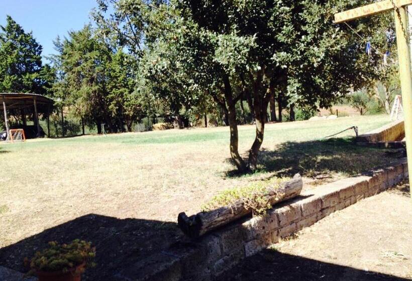 فندق Il Bettarello