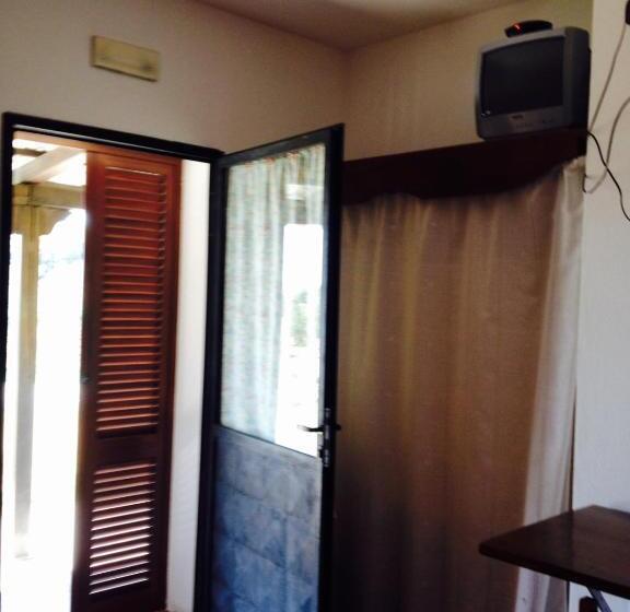 فندق Il Bettarello