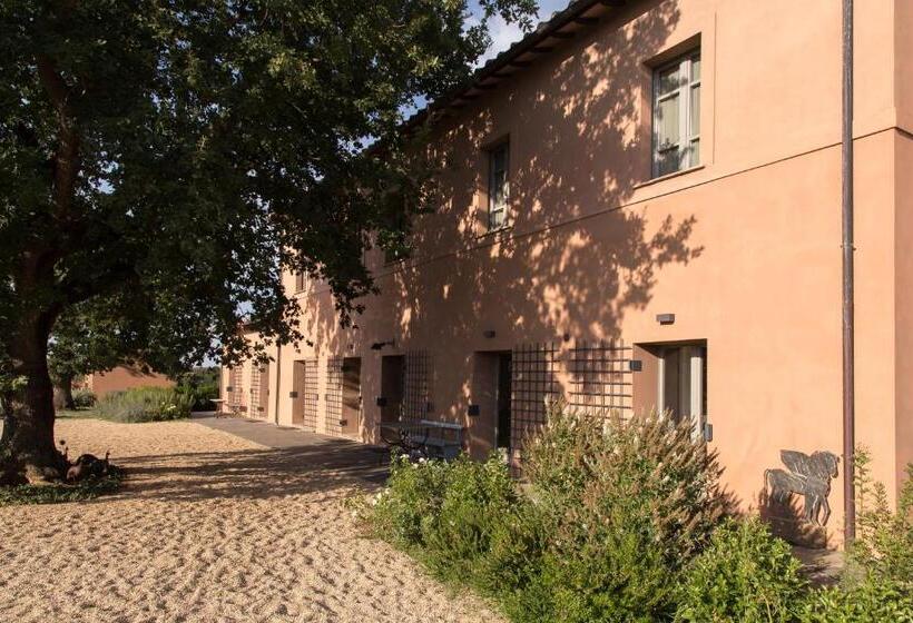 ホテル Tenuta Di Paternostro