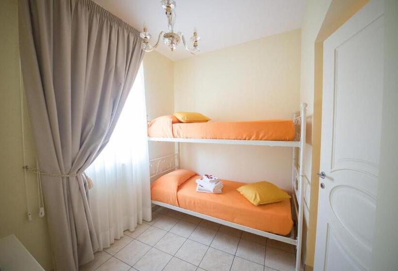 酒店 Villa Marchesa