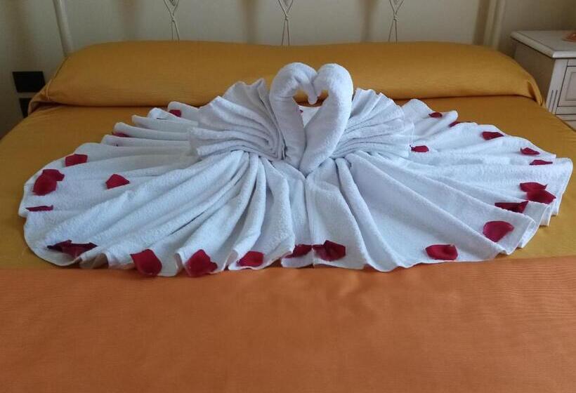 酒店 Villa Marchesa