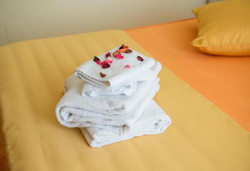 酒店 Villa Marchesa