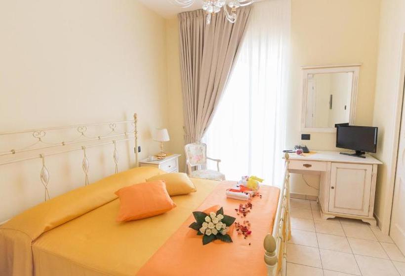 酒店 Villa Marchesa