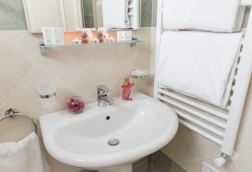 酒店 Villa Marchesa