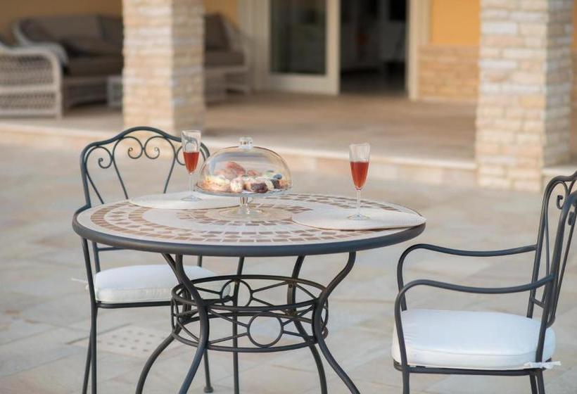 酒店 Villa Marchesa