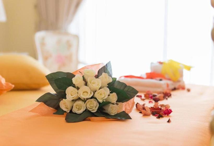 酒店 Villa Marchesa