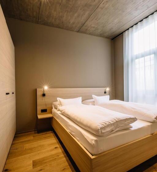 Panoramic Suites Winzerhöhe