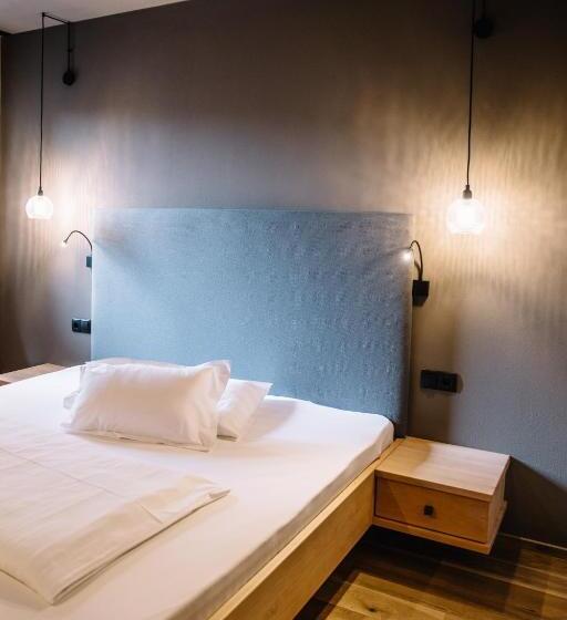 Panoramic Suites Winzerhöhe
