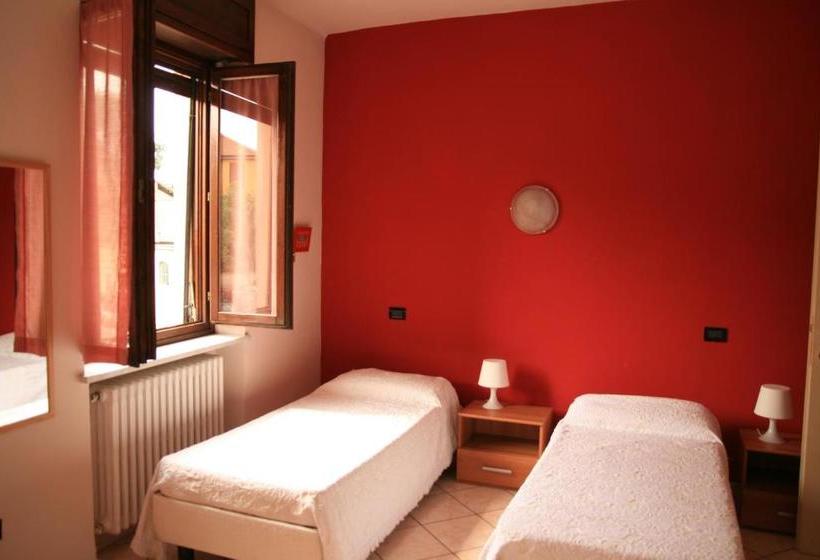 ペンション Locanda Del Centro