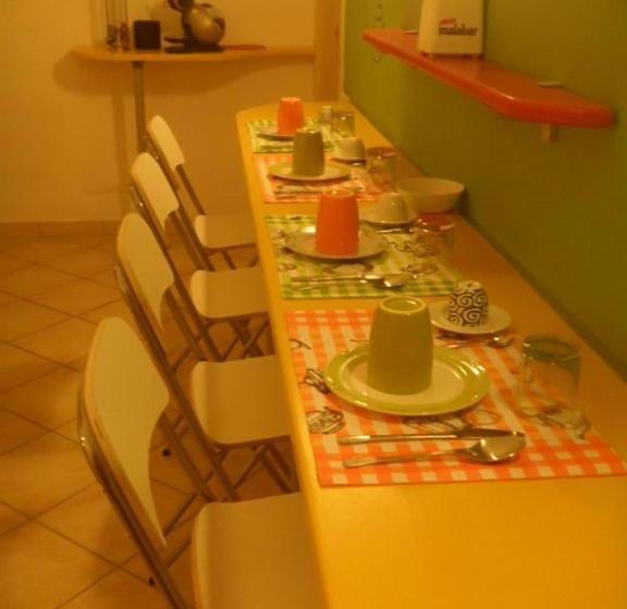 ペンション Locanda Del Centro