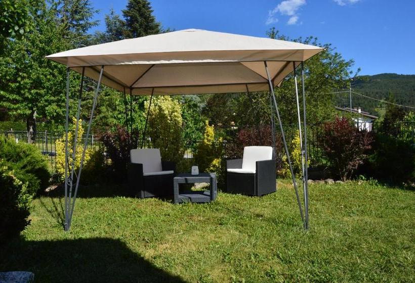 بنسيون R&b Il Parco