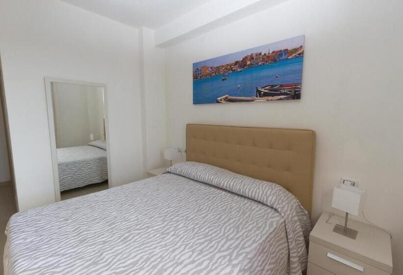 پانسیون Silvia Affittacamere