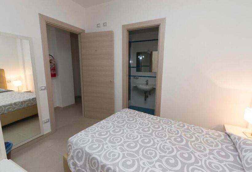 پانسیون Silvia Affittacamere