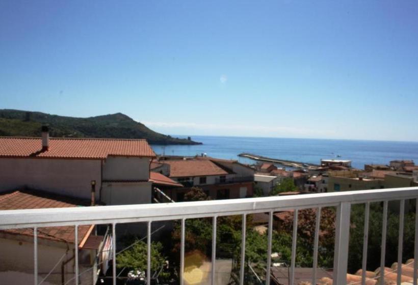 Residence Albachiara