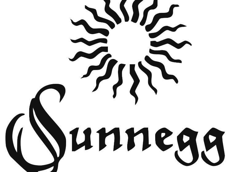 Общежитие Sunnegg