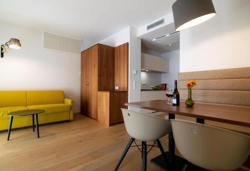Brühl Suites&residence