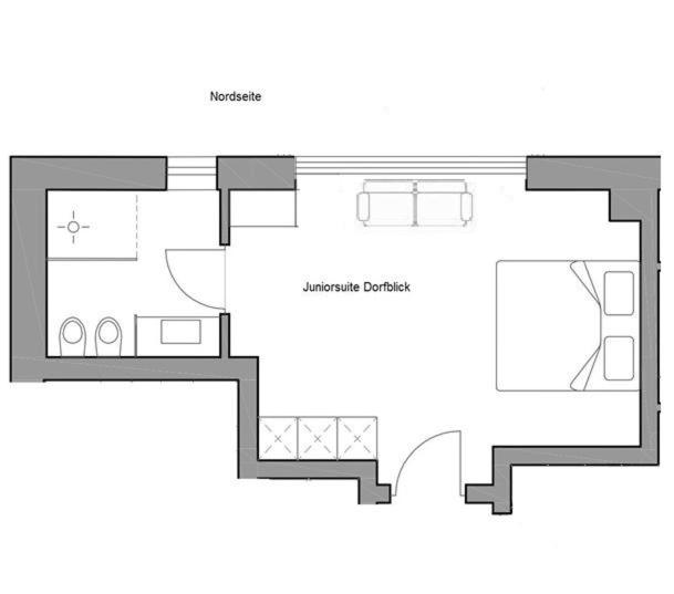Brühl Suites&residence