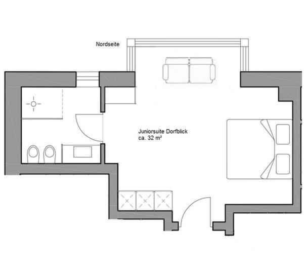 Brühl Suites&residence