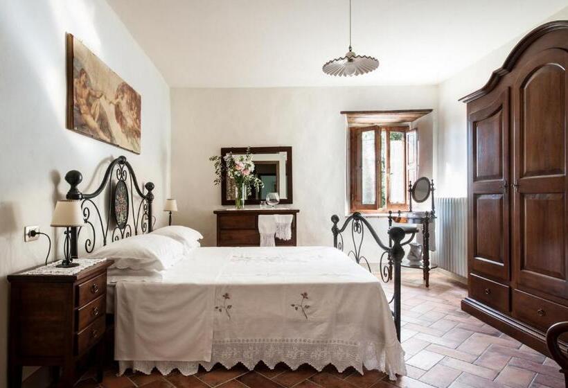 فندق Agriturismo Di Baroni Enzo
