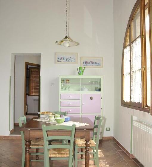 בית מלון כפרי Agriturismo Renai E Monte Ii