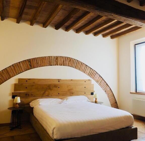 فندق Agriturismo San Giuseppe