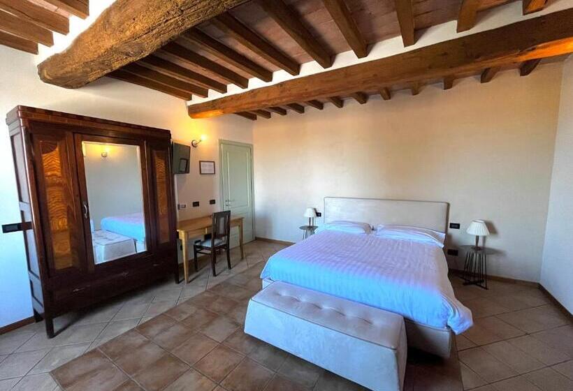 فندق Agriturismo San Giuseppe