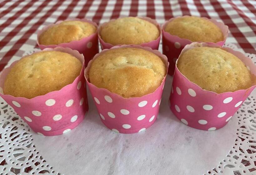 בית מלון כפרי Agriturismo Turudhis