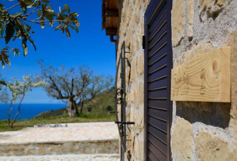 בית מלון כפרי Il Giglio