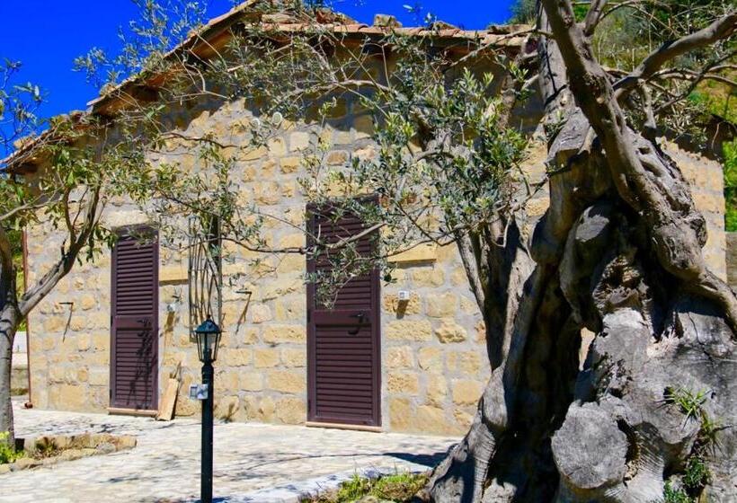 בית מלון כפרי Il Giglio