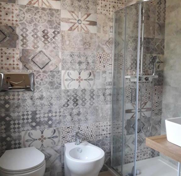 Отель Masseria Scianne