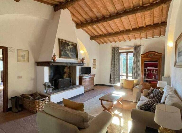 فندق Tenuta Campospillo