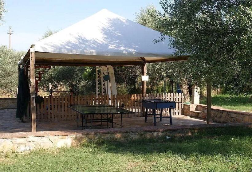 فندق Tenuta Campospillo