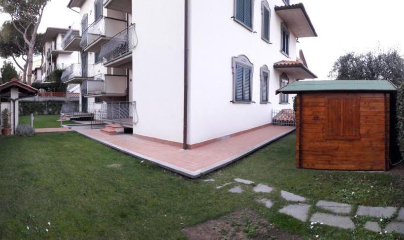 I Pungenti