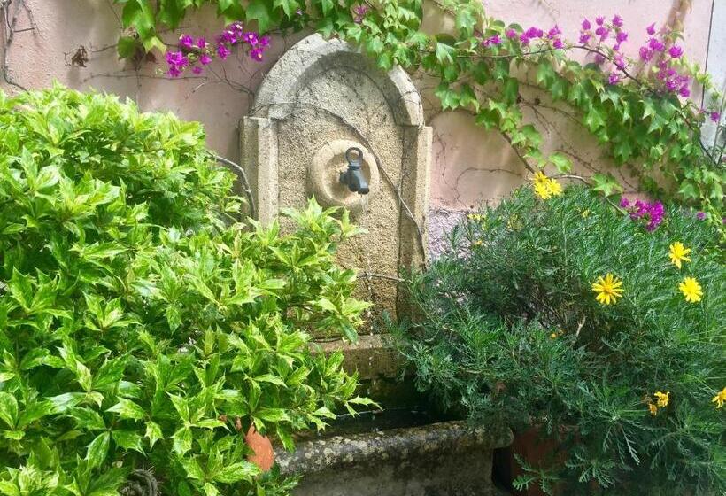 بنسيون Casa Carpe Diem A Villa Barca