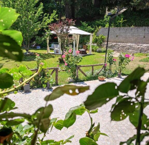 ペンション Guest House Caracas