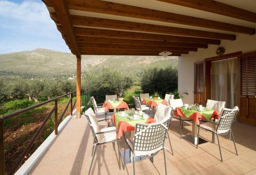 بنسيون I Segreti Di Antonina