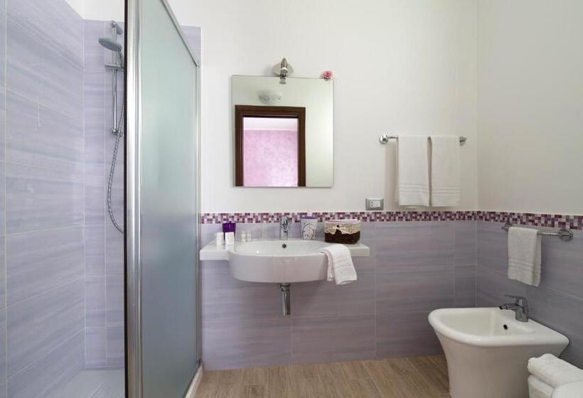 بنسيون I Segreti Di Antonina